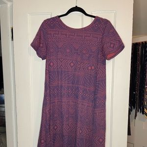 Lularoe Size Small Dress